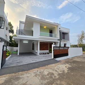 Image of 3500 Sq.ft 5 BHK Villa for sale in Bhatagaon, Raipur for Rs. 12000000