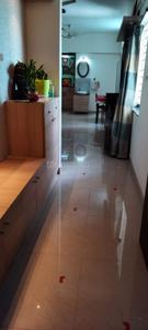 Hall Image of 1206 Sq.ft 2.5 BHK Apartment / Flat for rent in Appaswamy The Bloomingdale, Pammal Chennai for Rs. 30000