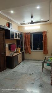 Hall Image of 700 Sq.ft 2 BHK Apartment / Flat for sale in Paschim Putiary Kolkata for Rs. 2800000