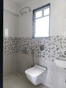 Bedroom Two Image of 950 Sq.ft 2 BHK Apartment / Flat for sale in Dreams Asmita, Undri Pune for Rs. 4850000