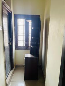 Kitchen Image of 1050 Sq.ft 2 BHK Apartment / Flat for rent in Gajuwaka Visakhapatnam for Rs. 28000