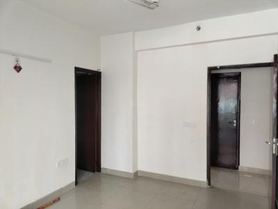 Bedroom Image of 1345 Sq.ft 3 BHK Apartment / Flat for sale in Amrapali Heartbeat City IV, Sector 107 Noida for Rs. 14850000