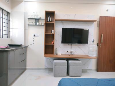 1bhk Flat 1rhk Near Me 1RK Apartments For Rent Without Brokerage - Main Image