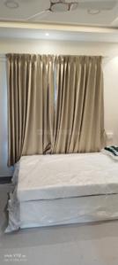 Bedroom Image of 1208 Sq.ft 3 BHK Apartment / Flat for rent in Casagrand Athens, Mogappair East Chennai for Rs. 45000