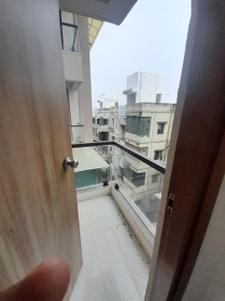 Balcony Image of 1500 Sq.ft 3 BHK Builder Floor for rent in Ghatlodiya Ahmedabad for Rs. 25000