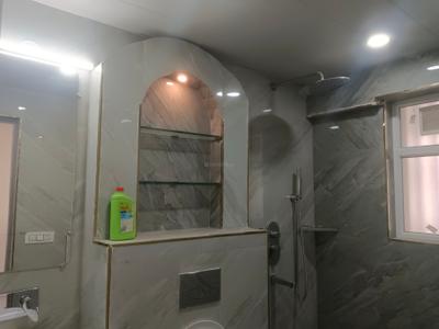 Image of 2200 Sq.ft 3 BHK Apartment / Flat for rent in Sector 19 Dwarka, New Delhi for Rs. 85000