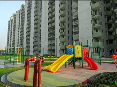 Image of 648 Sq.ft 2 BHK Apartment / Flat for sale in Signature Global Solera, Sector 107, Gurgaon for Rs. 5500000