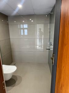 Bathroom Image of 3400 Sq.ft 4 BHK Apartment / Flat for sale in Addela Palm Resort, Raj Nagar Extension Ghaziabad for Rs. 34000000