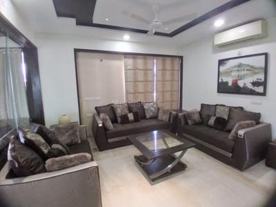 Hall Image of 3865 Sq.ft 4 BHK Apartment / Flat for sale in Navrangpura Ahmedabad for Rs. 36000000