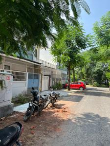 2 BHK Independent House