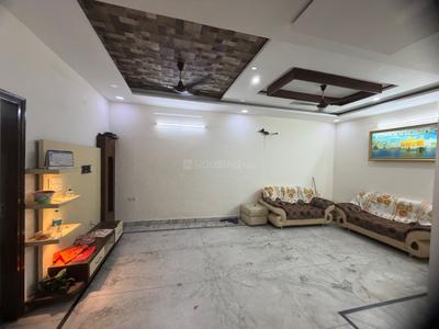 Hall Image of 1800 Sq.ft 2 BHK Builder Floor for rent in Bhai Randhir Singh Nagar Ludhiana for Rs. 23000