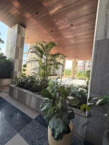 Image of 1100 Sq.ft 2 BHK Apartment / Flat for rent in Times Residency, Jagatpura, Jaipur for Rs. 30000