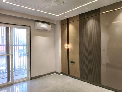 Bedroom Image of 2200 Sq.ft 4 BHK Builder Floor for rent in Sector 57 Gurgaon for Rs. 52000