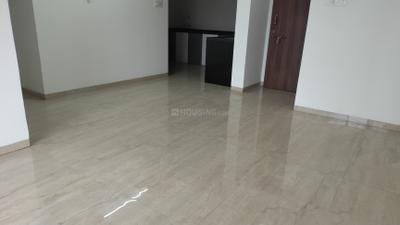 Living Room Image of 1020 Sq.ft 2 BHK Apartment / Flat for rent in Tirupati Regalia, Vishrantwadi Pune for Rs. 30000