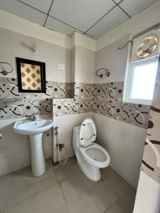 Image of 1000 Sq.ft 2 BHK Apartment / Flat for rent in Stellar Jeevan, Noida Extension, Greater Noida for Rs. 17000