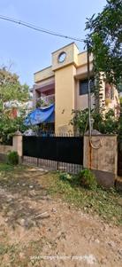 Image of 1849 Sq.ft 5 BHK Independent House for sale in Chandannagar, Hooghly for Rs. 7000000