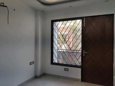 Bedroom Image of 1300 Sq.ft 3 BHK Builder Floor for sale in Indirapuram Ghaziabad for Rs. 12200000