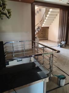 Kitchen Image of 3824 Sq.ft 4.5 BHK Independent House for sale in Akashdeep Enclave Roorkee for Rs. 15000000