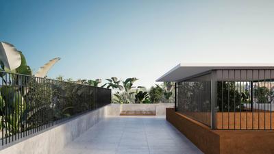 Image of 3003 Sq.ft 4 BHK Apartment / Flat for sale in The Arc, Anna Nagar, Chennai for Rs. 50070000