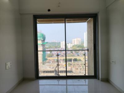 Bedroom Image of 630 Sq.ft 2 BHK Apartment / Flat for sale in Avant Heritage III, Jogeshwari East Mumbai for Rs. 13100000