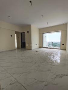 Hall Image of 1440 Sq.ft 3 BHK Apartment / Flat for sale in Dattani Linear, Vasai West Vasai for Rs. 10500000