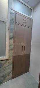 Bedroom Image of 1600 Sq.ft 3 BHK Apartment / Flat for sale in Mansarovar Jaipur for Rs. 3500000