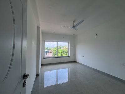 Hall Image of 1100 Sq.ft 2 BHK Apartment / Flat for sale in Porvorim Goa for Rs. 14000000