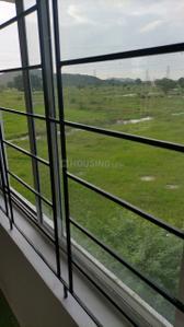 Balcony Image of 1350 Sq.ft 3 BHK Villa for sale in Artha Meadows, Appur R.F. Chennai for Rs. 5999999