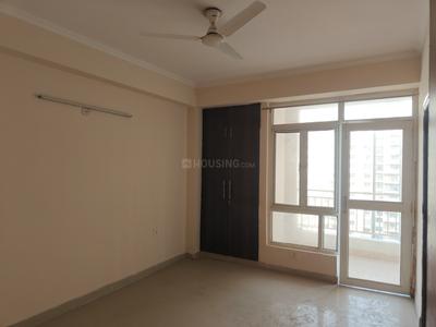 Bedroom Image of 1081 Sq.ft 2 BHK Apartment / Flat for sale in Supertech Ecociti, Sector 137 Noida for Rs. 9919100