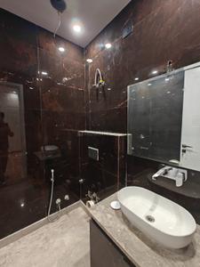 Image of 1206 Sq.ft 3 BHK Builder Floor for sale in Gujranwala Town, New Delhi for Rs. 25000000