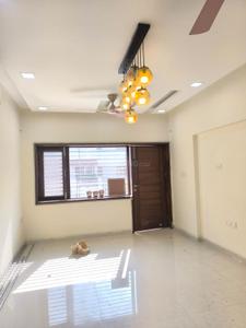 Hall Image of 2000 Sq.ft 4 BHK Apartment / Flat for rent in Vasant Kunj New Delhi for Rs. 150000