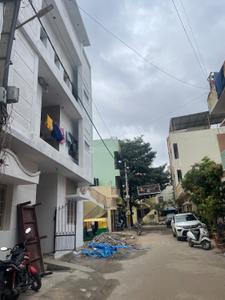 Image of 3800 Sq.ft 11 BHK Independent House for rent in MEI Employees Housing Colony, Bengaluru for Rs. 75000