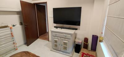 Image of 1265 Sq.ft 3 BHK Apartment / Flat for sale in Oceanic Apartment, Andheri West, Mumbai for Rs. 49800000