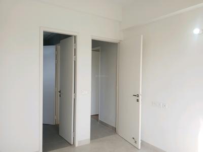 Bedroom Image of 1050 Sq.ft 2 BHK Builder Floor for rent in Signature Global City 92, Sector 92 Gurgaon for Rs. 25000