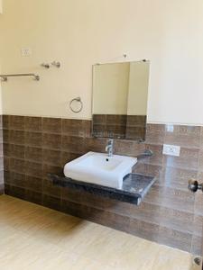 Bathroom Image of 2015 Sq.ft 3 BHK Duplex for sale in Vedic Village Kolkata for Rs. 8900000