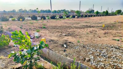 Image of 800 Sq.ft Residential Plot / Land for sale in Thanisandra, Bengaluru for Rs. 1439200
