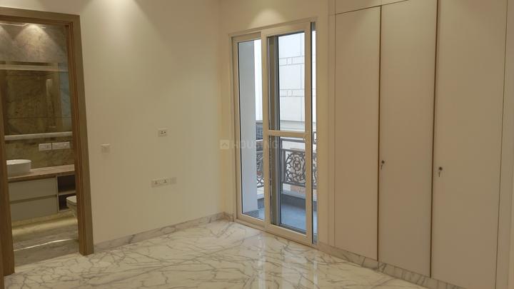 Greater Kailash II Bedroom One 1