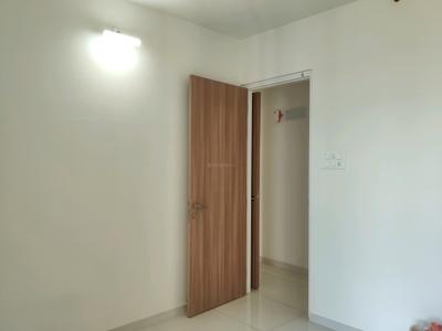Bedroom Image of 1301 Sq.ft 3 BHK Apartment / Flat for sale in Oberoi Eternia Towers A to D, Mulund West Mumbai for Rs. 47500000