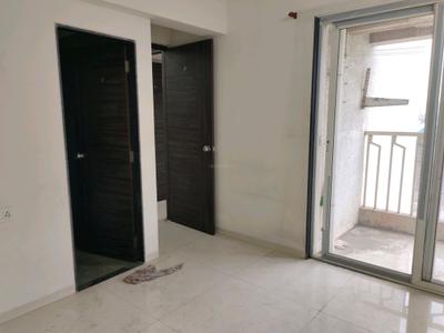 Bedroom Image of 1150 Sq.ft 2 BHK Apartment / Flat for sale in Ulwe Navi Mumbai for Rs. 12500000