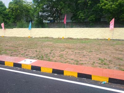 Image of 1013 Sq.ft Residential Plot / Land for sale in Kelambakkam, Chennai for Rs. 5571500