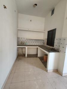 Kitchen Image of 2500 Sq.ft 4 BHK Independent House for sale in Bangla Bazar Lucknow for Rs. 16000000