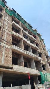 1 BHK Flat