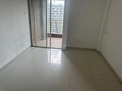 Bedroom Image of 980 Sq.ft 2 BHK Apartment / Flat for sale in Ajmera Exotica, Wagholi Pune for Rs. 7700000