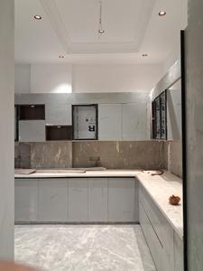 Kitchen Image of 1800 Sq.ft 3 BHK Builder Floor for sale in Paschim Vihar New Delhi for Rs. 37500000