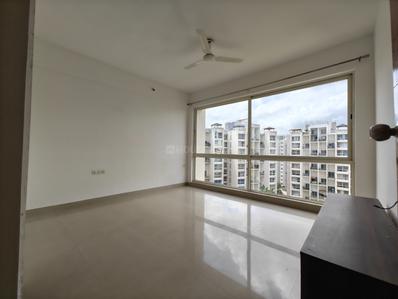 Bedroom Image of 1610 Sq.ft 3 BHK Apartment / Flat for sale in Marvel Ganga Fria Phase 1, Wagholi Pune for Rs. 14600000