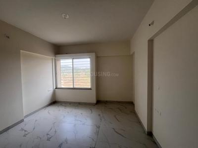 Hall Image of 1406 Sq.ft 3 BHK Apartment / Flat for sale in Tech D, Bhugaon Pune for Rs. 9800000