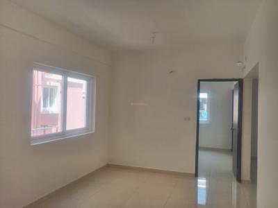 Living Room Image of 789 Sq.ft 2 BHK Apartment / Flat for sale in Ameenpur Sangareddy for Rs. 6600000