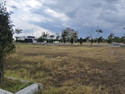 Image of 1200 Sq.ft Residential Plot / Land for sale in SIS Golden Gate, Sriperumbudur, Chennai for Rs. 4680000