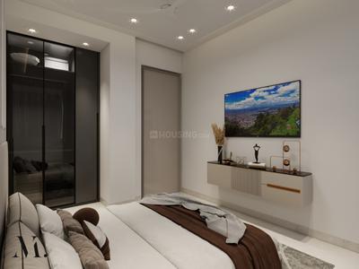 Hall Image of 1142 Sq.ft 3 BHK Builder Floor for sale in Burari New Delhi for Rs. 8000000