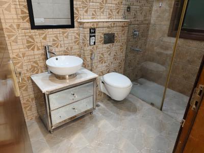 Image of 2700 Sq.ft 3 BHK Builder Floor for rent in Sector 43, Gurgaon for Rs. 75000